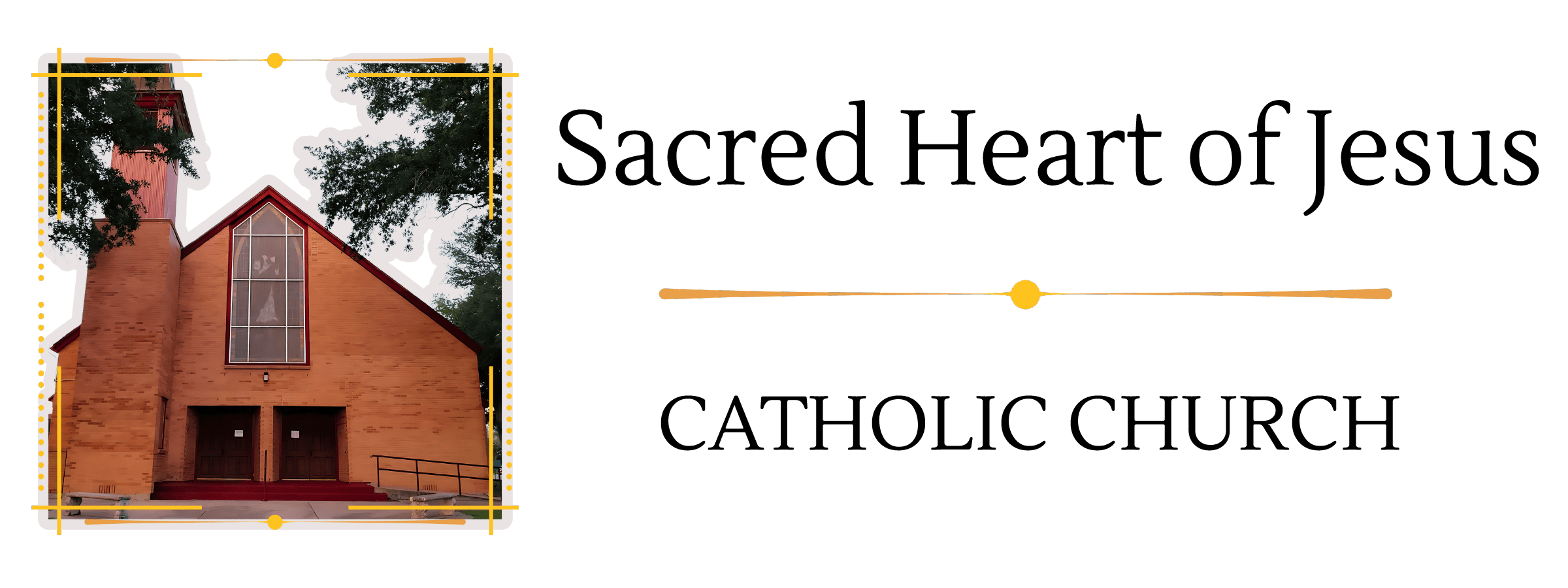 Sacred Heart